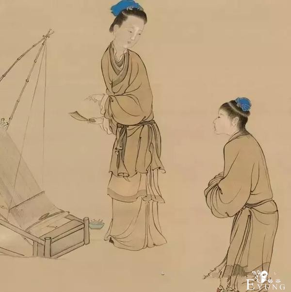 古代一男子扮女人十余载，嫁人并抚养他人儿子，被称“男版孟母”-5.jpg