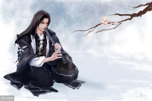 古代一男子扮女人十余载，嫁人并抚养他人儿子，被称“男版孟母”-2.jpg