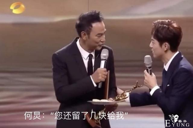 46岁“应变王”何炅，“常青树”背后，不为人知心路历程更精彩-9.jpg