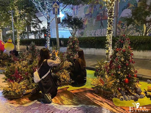 暂别两周的安义夜巷“盛大变装”回归，开启全新节日季主题-3.jpg