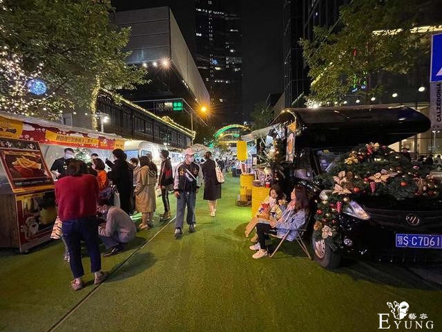 暂别两周的安义夜巷“盛大变装”回归，开启全新节日季主题-5.jpg