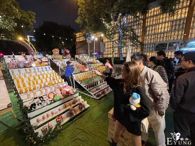 暂别两周的安义夜巷“盛大变装”回归，开启全新节日季主题-8.jpg