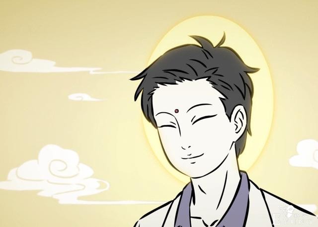 非人哉：主角们老家都在哪儿？九月疑似襄阳妹子，小玉是外星人？-14.jpg