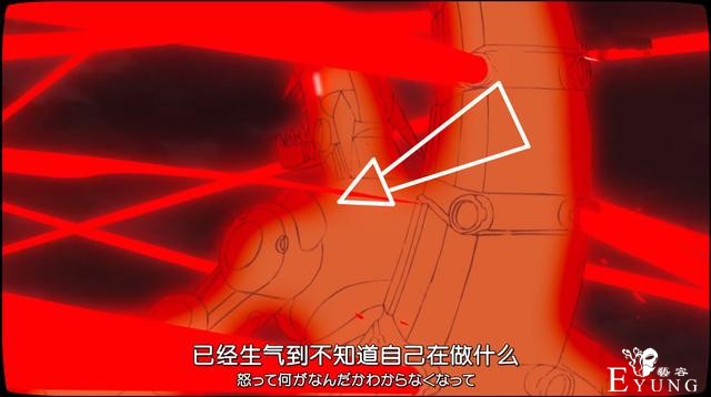 暴龙兽错误进化并非无限龙兽，这个细节被忽略，它只是一个半成品-4.jpg