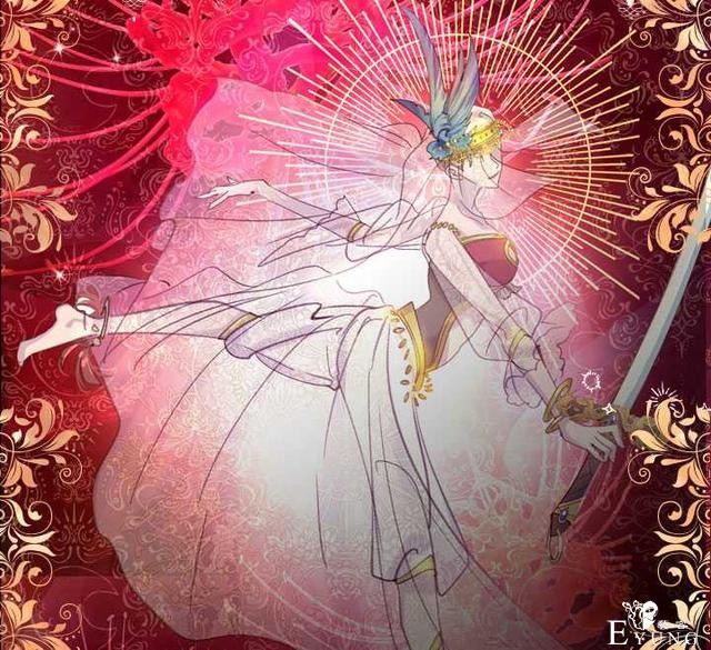 漫画：韩漫-女骑士的生存法则 22-8.jpg