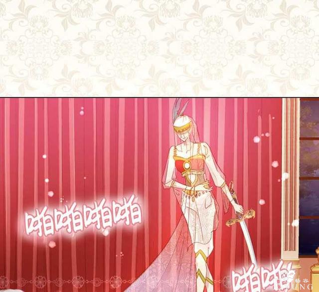 漫画：韩漫-女骑士的生存法则 22-46.jpg