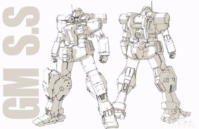 高达同人创意插画，大家最喜欢哪张呢？-4.jpg