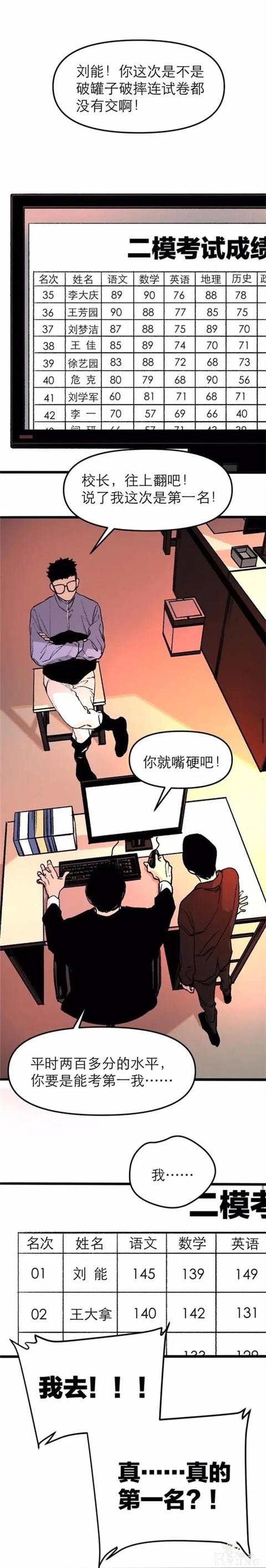 漫画《锦鲤APP》能实现心愿的神奇APP-7.jpg