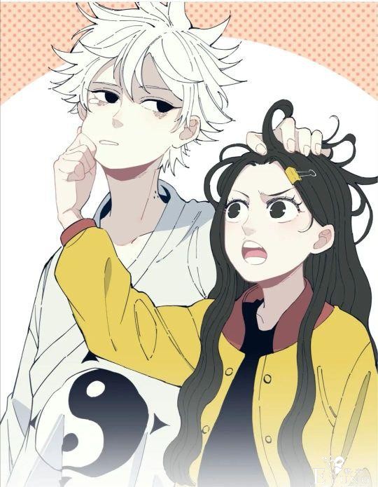 快看漫画的良心作品《俺哥来自深山》-4.jpg