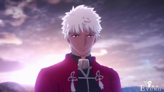 在fate中奇怪的因果关系，时臣开辟三条支线，士郎与凛的联系-6.jpg