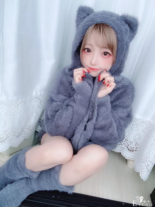 网图和真人差距太大，日本人气coser遭遇大量1星差评-4.jpg