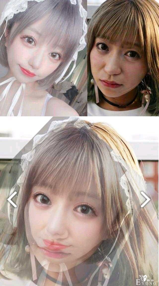 网图和真人差距太大，日本人气coser遭遇大量1星差评-9.jpg