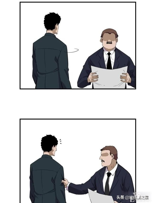 漫画故事：冲向大火之中救人的大英雄-14.jpg
