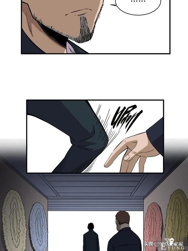 漫画故事：冲向大火之中救人的大英雄-16.jpg