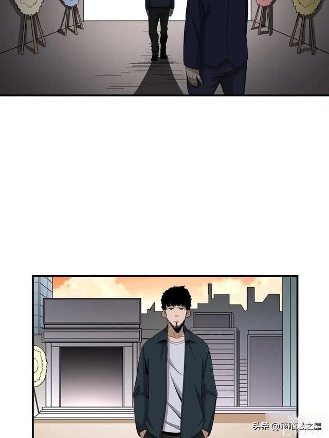 漫画故事：冲向大火之中救人的大英雄-17.jpg