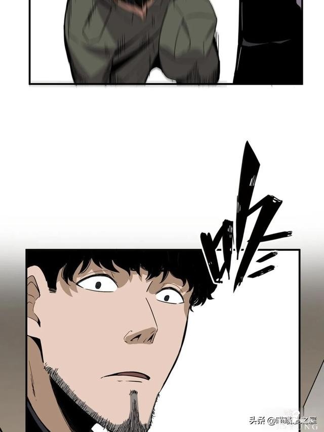 漫画故事：冲向大火之中救人的大英雄-73.jpg