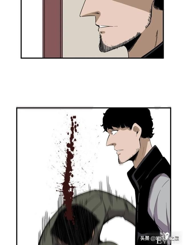 漫画故事：冲向大火之中救人的大英雄-72.jpg