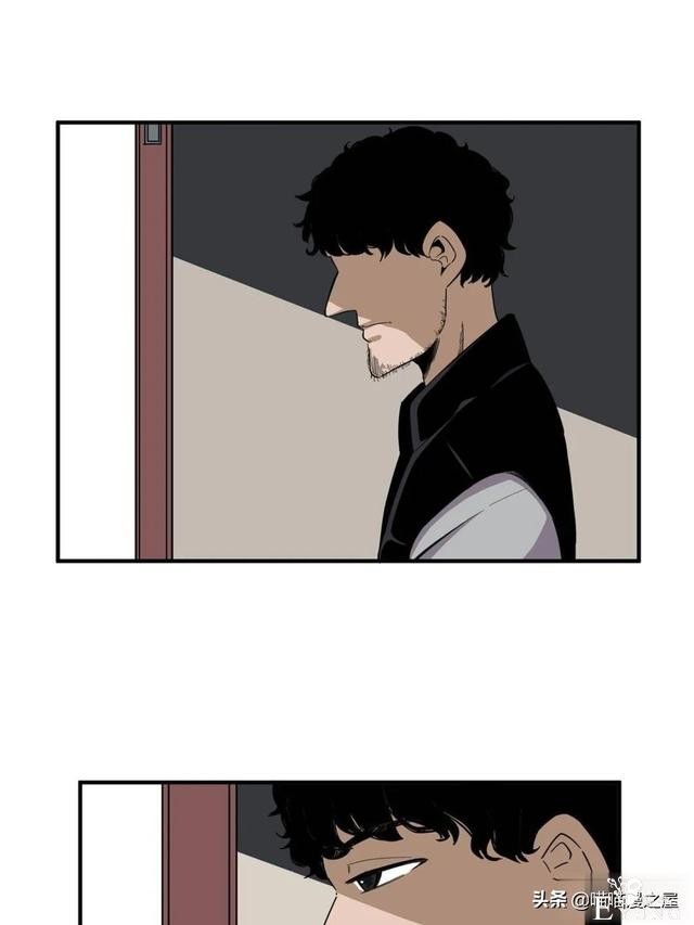 漫画故事：冲向大火之中救人的大英雄-71.jpg