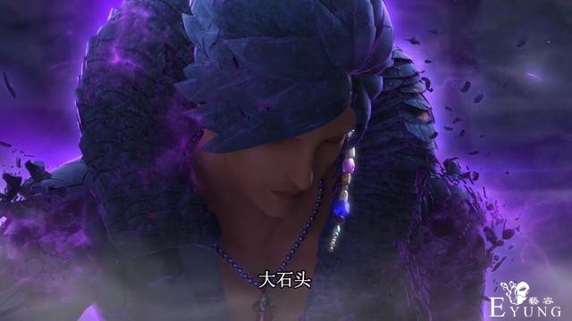 叶罗丽：恭喜金王子解锁新武器，狮金狂斧降临，它竟然帮荒石减肥-3.jpg