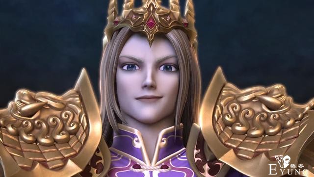 叶罗丽：恭喜金王子解锁新武器，狮金狂斧降临，它竟然帮荒石减肥-1.jpg