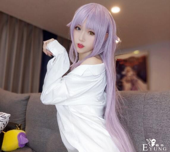 看了腐团儿这么多COS，她第一个角色是谁？二次元肯定不陌生-7.jpg