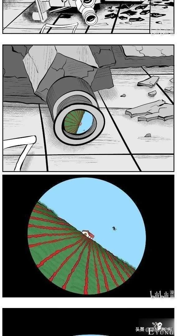 漫画：眼镜店验光机里的可怕秘密-63.jpg