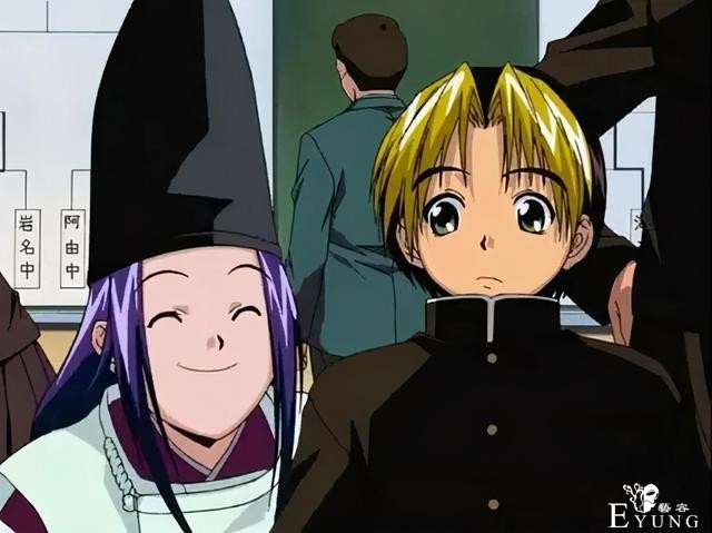 从毁经典到经典？真人版《棋魂》成功在哪-1.jpg