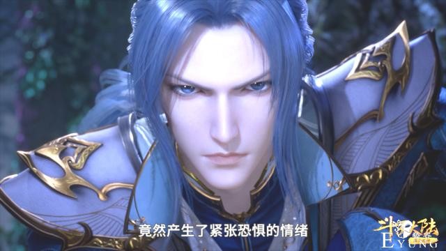 斗罗：昊天锤再战月刃，恭喜唐三打入武魂殿小分队，有人喜有人忧-1.jpg