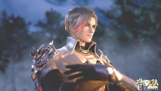 斗罗：昊天锤再战月刃，恭喜唐三打入武魂殿小分队，有人喜有人忧-2.jpg