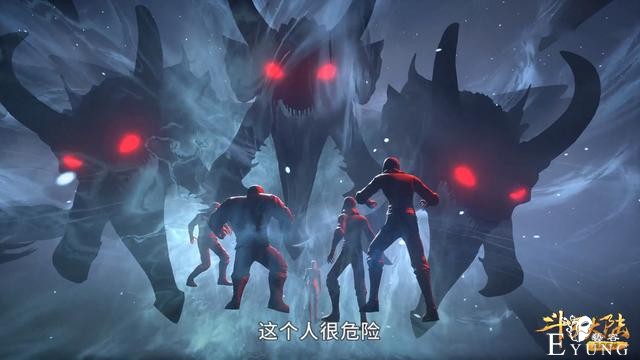 唐三单挑4名魂圣，秒掉3个锤爆1个，黄金乌龟壳竟被锤成渣渣-1.jpg