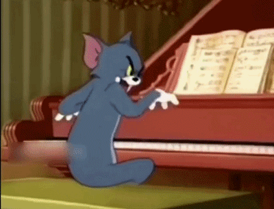 《猫和老鼠》无处不在！东北再现汤姆的“裤裆劈树”-9.jpg
