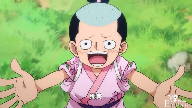 海贼王：大和想让“桃之助”做和之国君主，看来上船结局已定-4.jpg