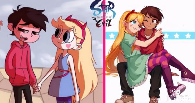 当迪士尼动画里的小孩长大，包子脸变俏美人，云妮真的太萌了-1.jpg