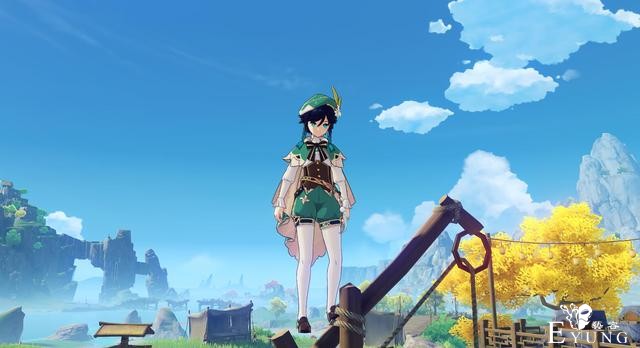 B站原神up主公开道歉，当初做视频让观众别抽温迪，不少人被坑-1.jpg
