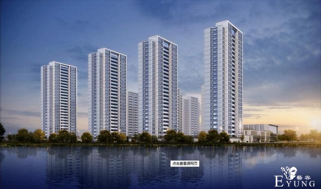 江畔月明府｜三区交叠，江北新标杆-1.jpg