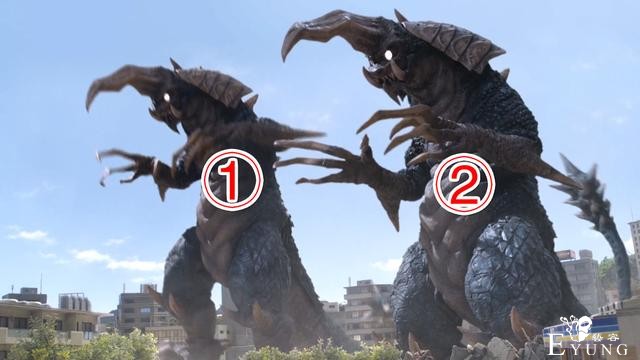 泽塔奥特曼21话登场7只怪兽，你数清楚了吗？最大母体竟被秒杀-2.jpg