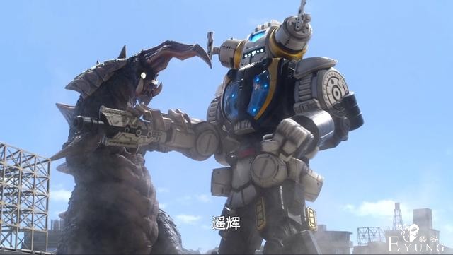 泽塔奥特曼21话登场7只怪兽，你数清楚了吗？最大母体竟被秒杀-1.jpg