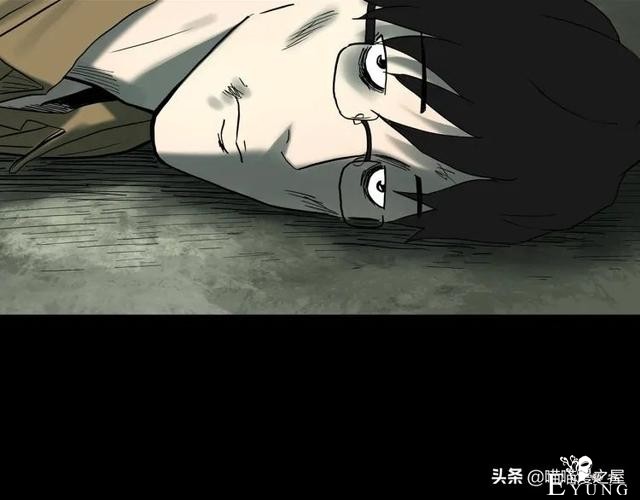 人性漫画：《黑洞》从虐猫人变成变态杀人狂-42.jpg