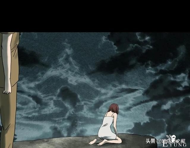 人性漫画：《黑洞》从虐猫人变成变态杀人狂-63.jpg