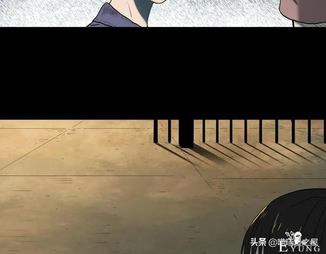 人性漫画：《黑洞》从虐猫人变成变态杀人狂-61.jpg