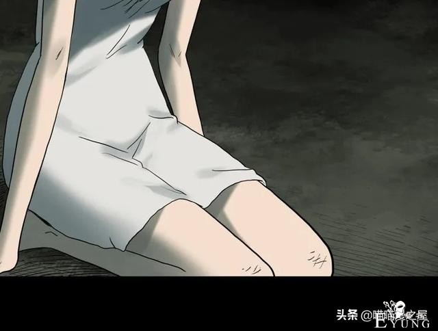 人性漫画：《黑洞》从虐猫人变成变态杀人狂-65.jpg