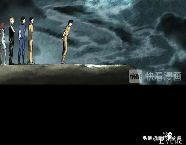 人性漫画：《黑洞》从虐猫人变成变态杀人狂-78.jpg