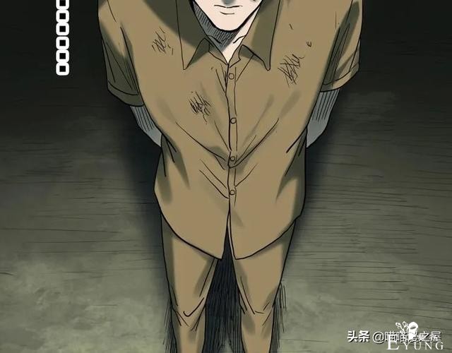 人性漫画：《黑洞》从虐猫人变成变态杀人狂-82.jpg