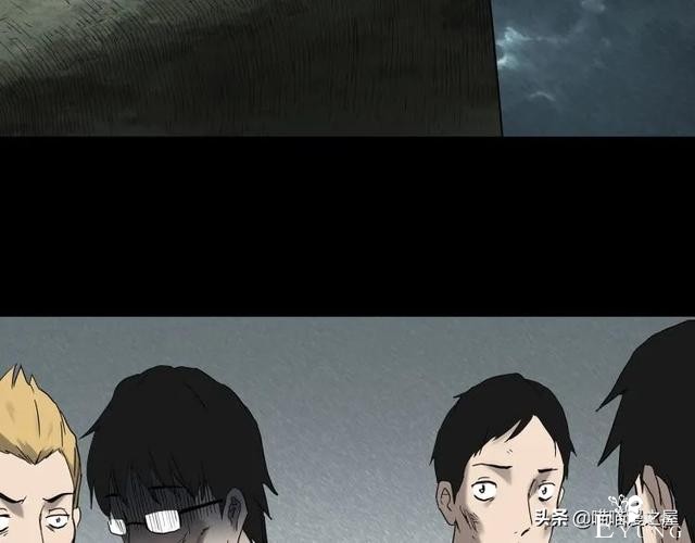 人性漫画：《黑洞》从虐猫人变成变态杀人狂-101.jpg