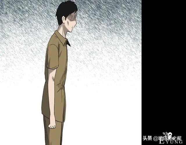 人性漫画：《黑洞》从虐猫人变成变态杀人狂-138.jpg