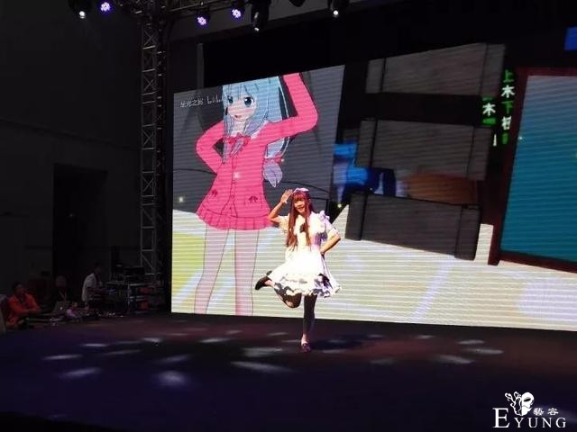 西南动漫节上的Cosplay高清美照流出！原来二次元还能这样玩！-11.jpg