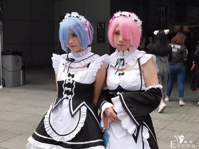 西南动漫节上的Cosplay高清美照流出！原来二次元还能这样玩！-16.jpg