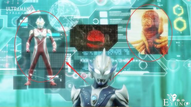 奥特银河格斗2第一话：麦克斯登场吃瘪，身体竟然被注入恶魔细胞-5.jpg
