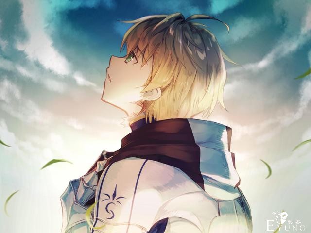 FGO：陈宫高难本的猜想，或许会和大英雄的高难本类似？-3.jpg