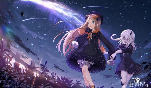 FGO：陈宫高难本的猜想，或许会和大英雄的高难本类似？-4.jpg